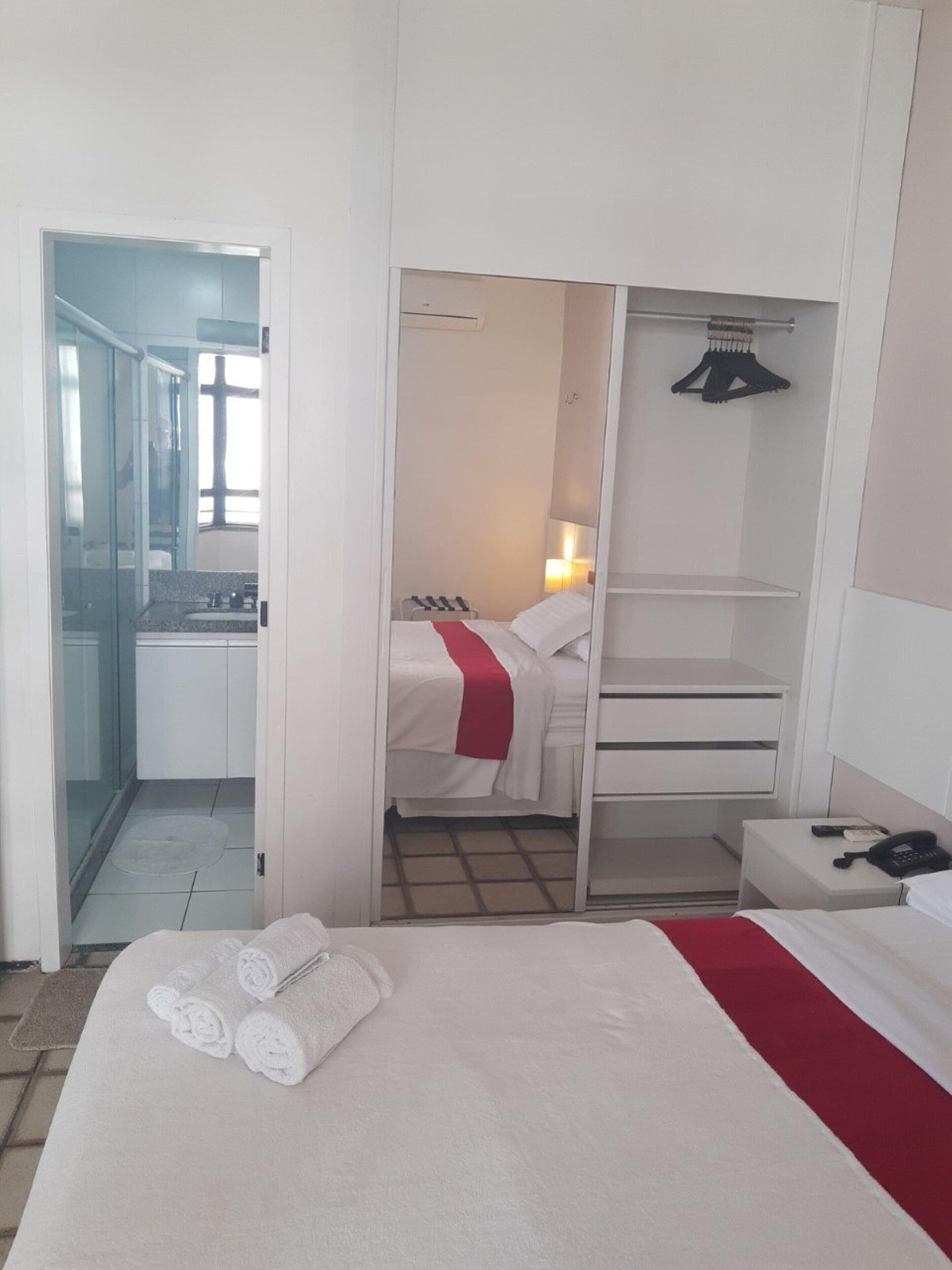 Flat Golden 4* Fortaleza (Ceara)