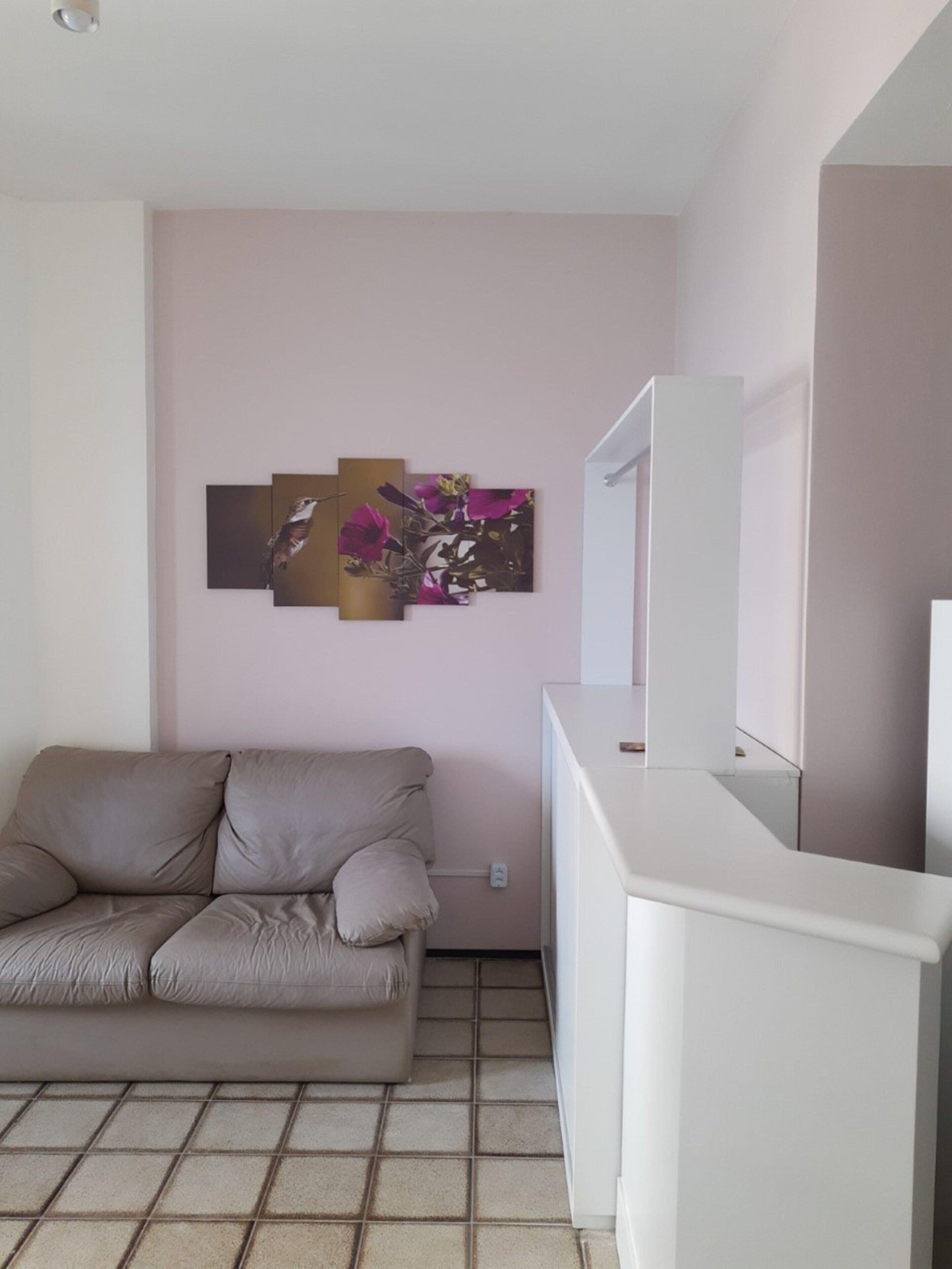 Flat Golden Aparthotel Fortaleza (Ceara)