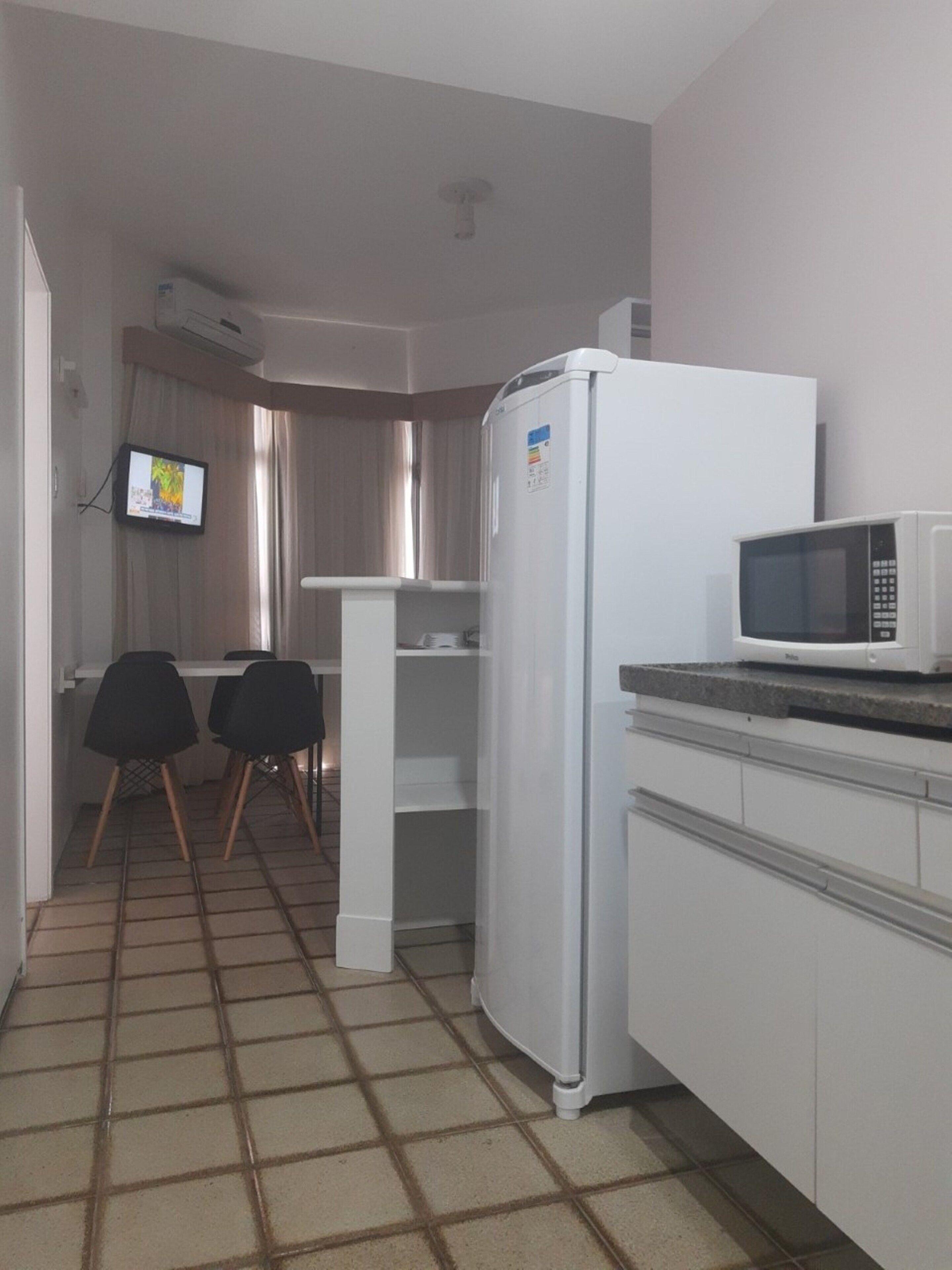 Flat Golden Aparthotel