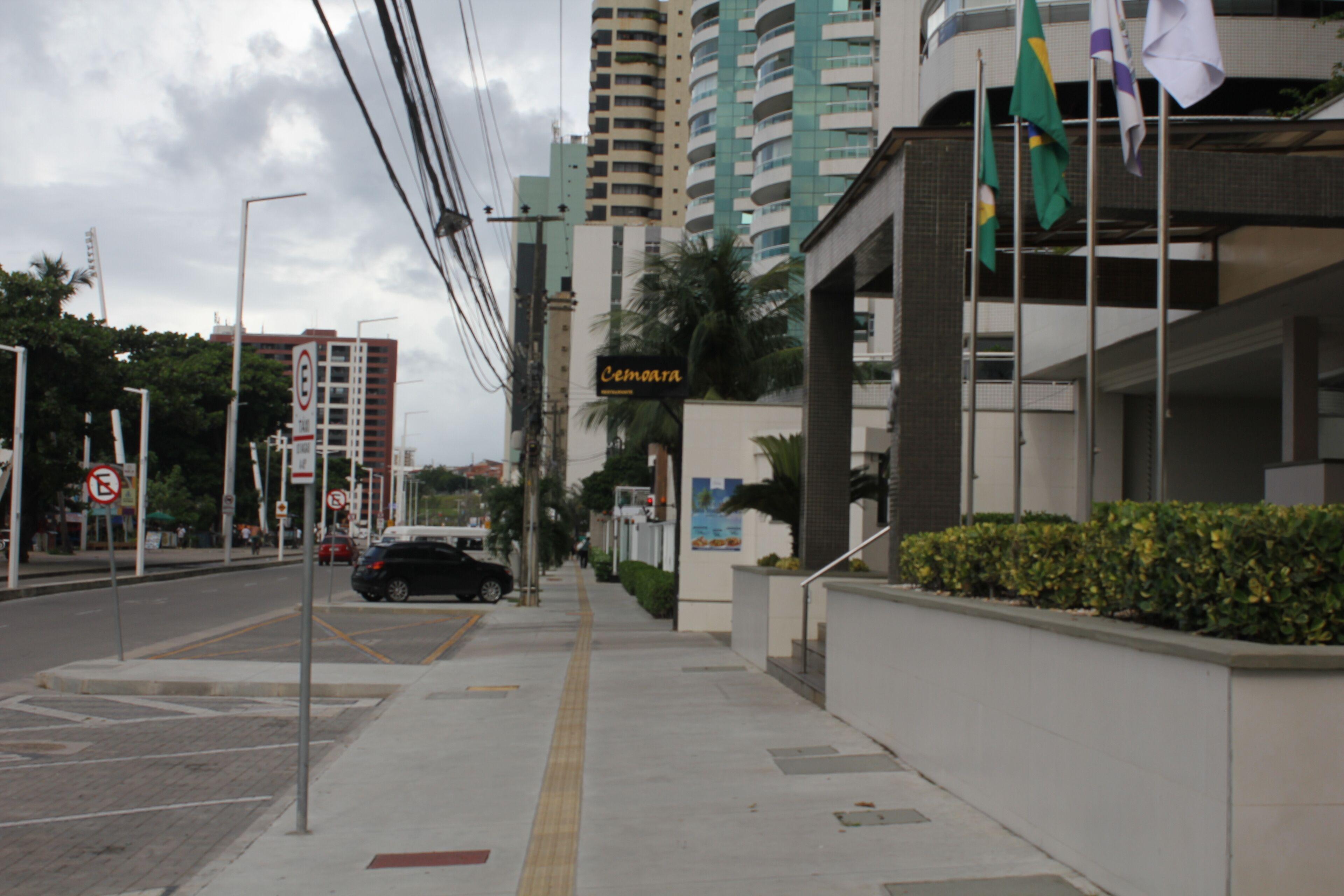 Aparthotel Flat Golden 4*
