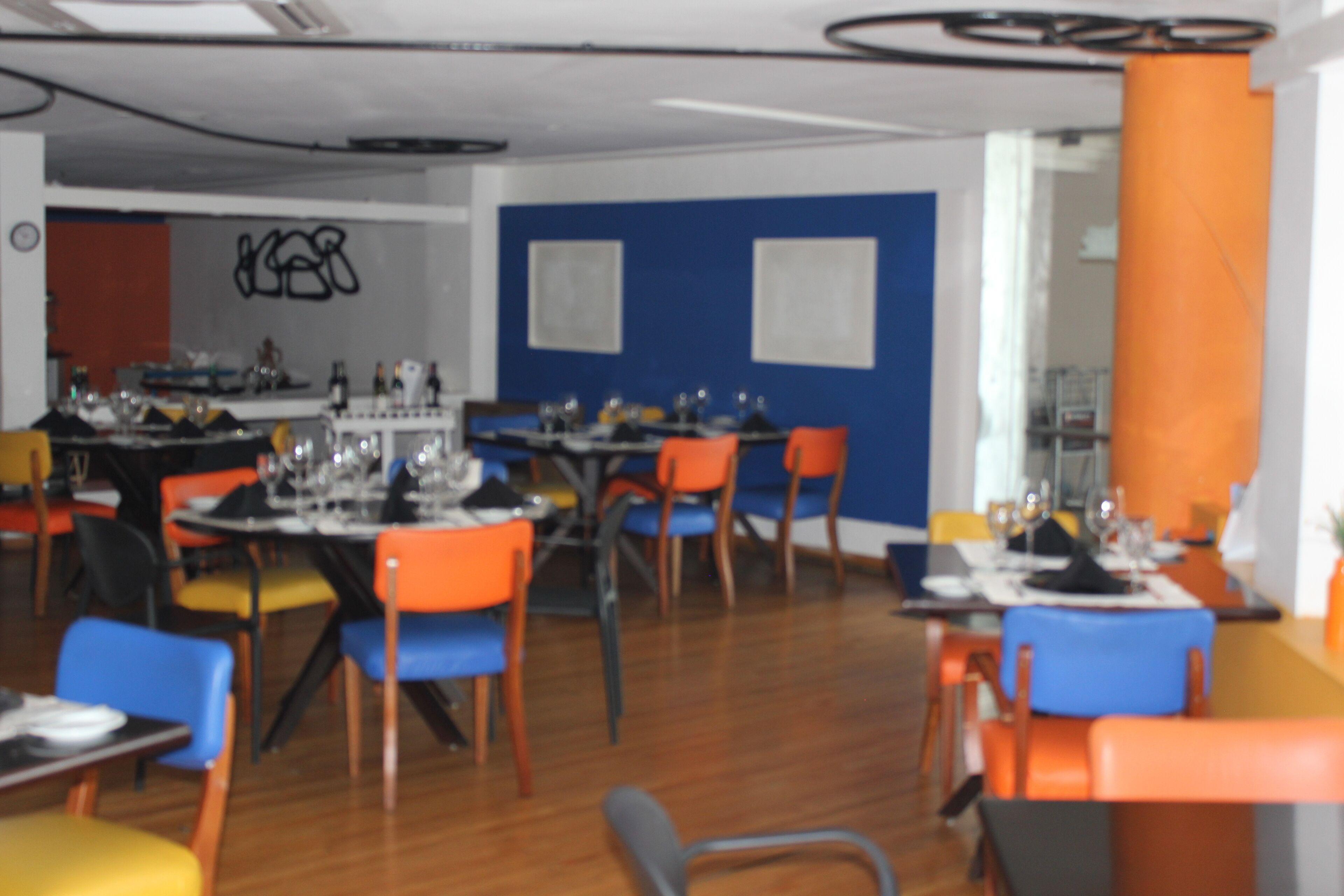 Flat Golden 4* Fortaleza (Ceara)