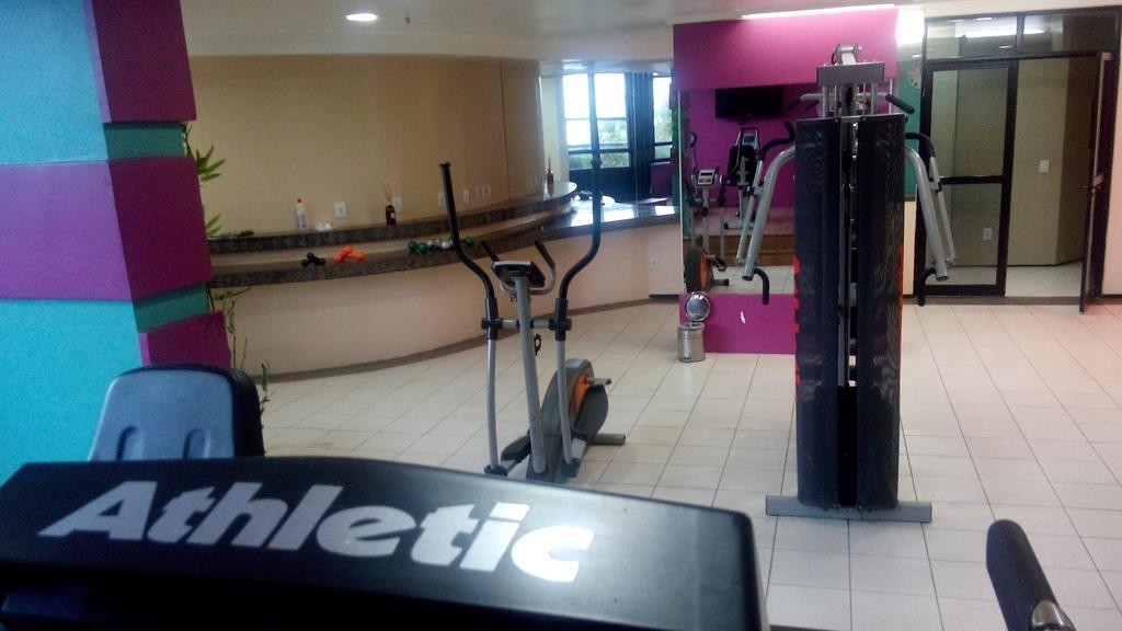 Flat Golden Aparthotel 4*
