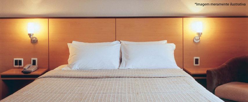 Aparthotel Flat Golden 4*