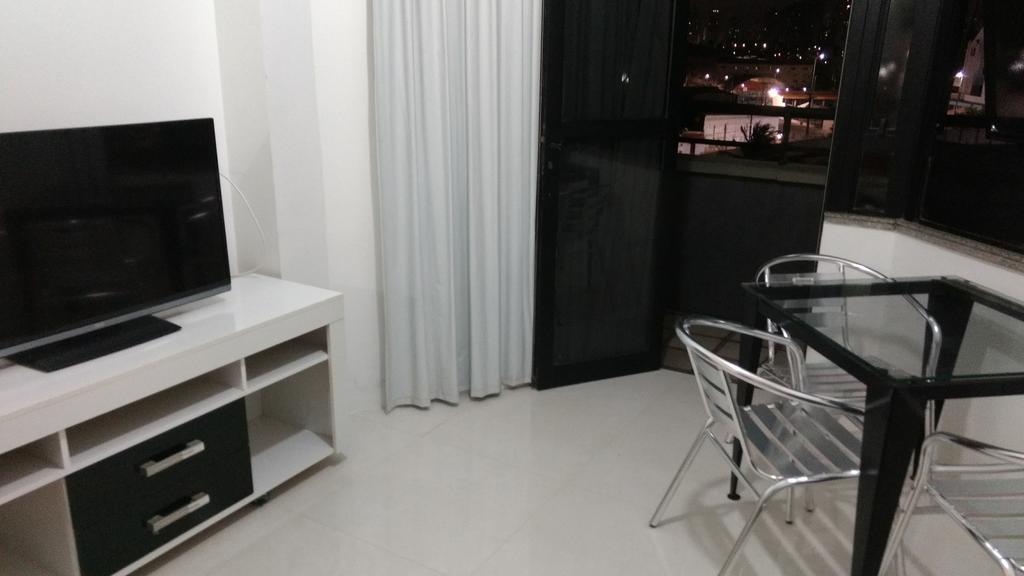Aparthotel Flat Golden Fortaleza (Ceara)