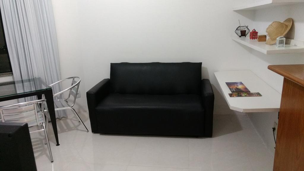 Flat Golden 4* Fortaleza (Ceara)