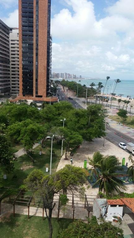 Flat Golden 4* Fortaleza (Ceara)