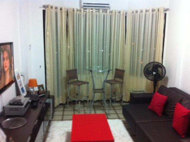 Flat Golden 4* Fortaleza (Ceara)