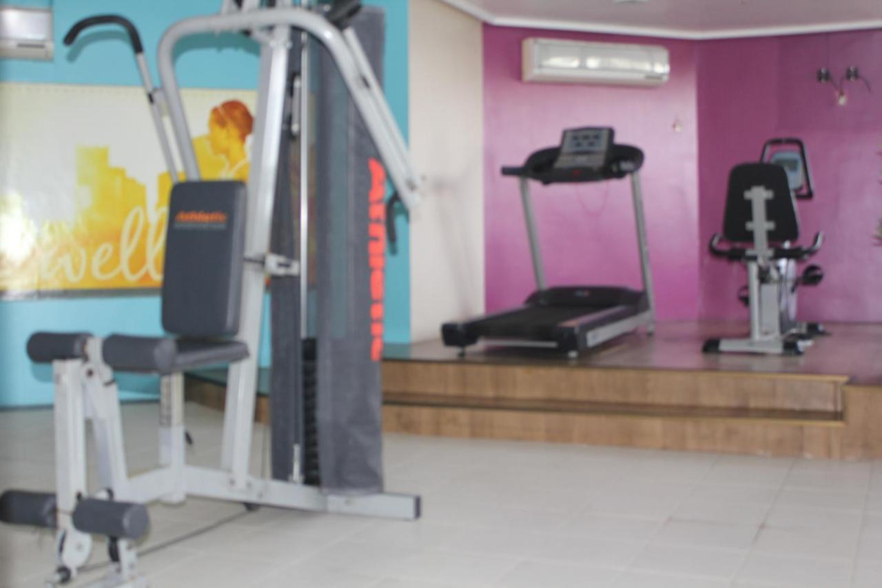 Aparthotel Flat Golden 4*
