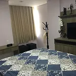 Flat Golden Fortaleza