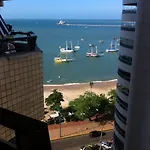 Flat Golden Fortaleza