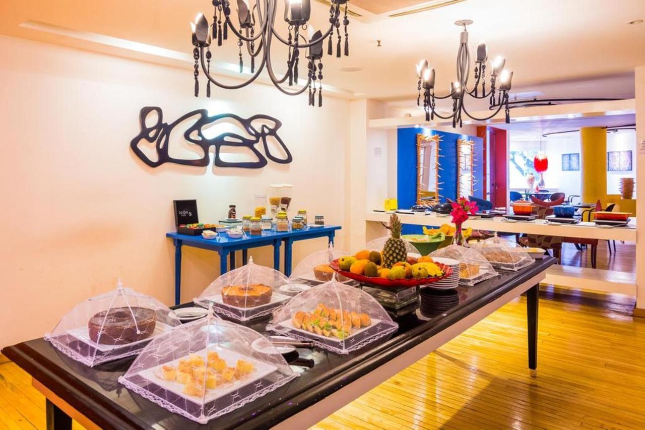 Flat Golden Aparthotel