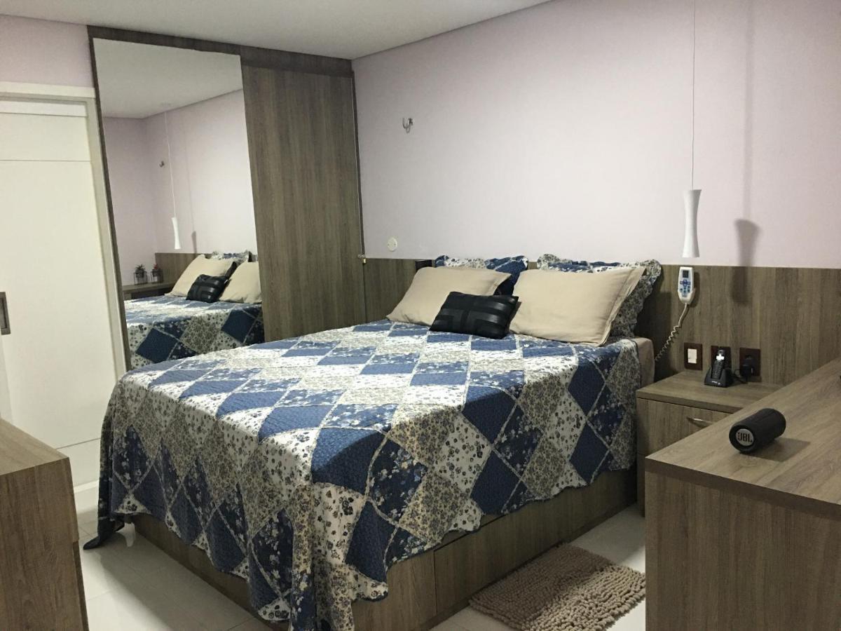 Aparthotel Flat Golden