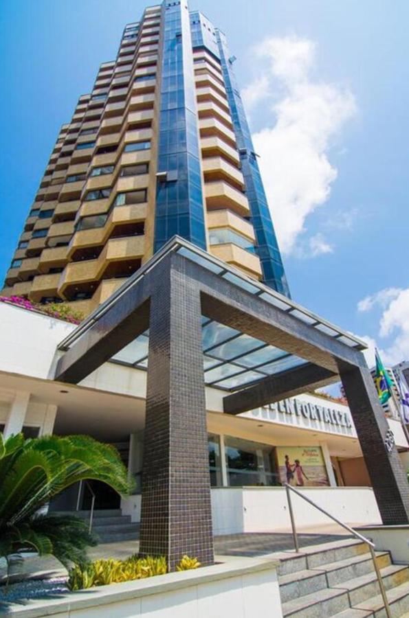Aparthotel Flat Golden Fortaleza (Ceara)