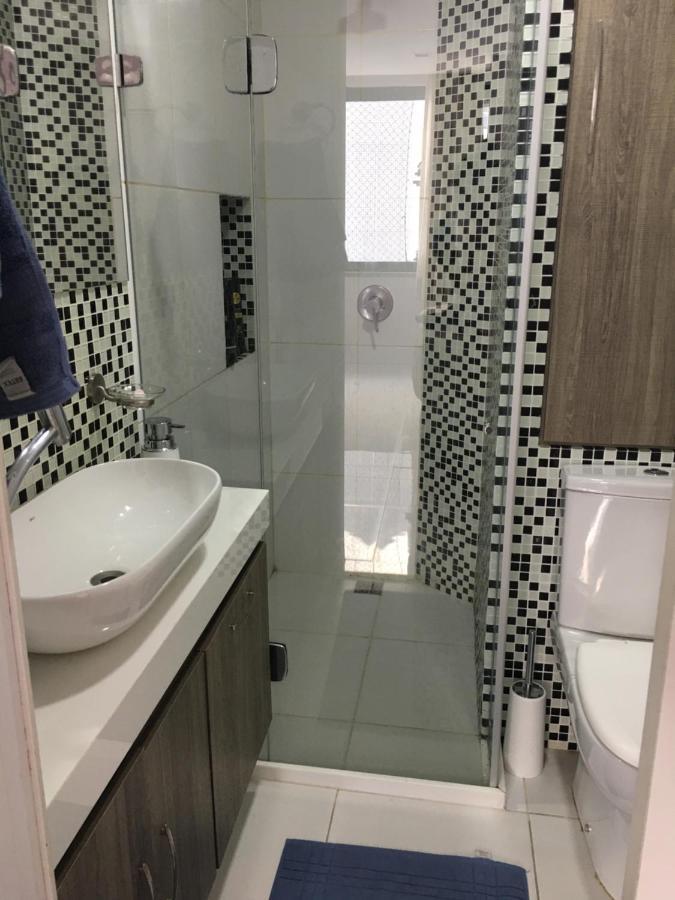 Flat Golden Aparthotel