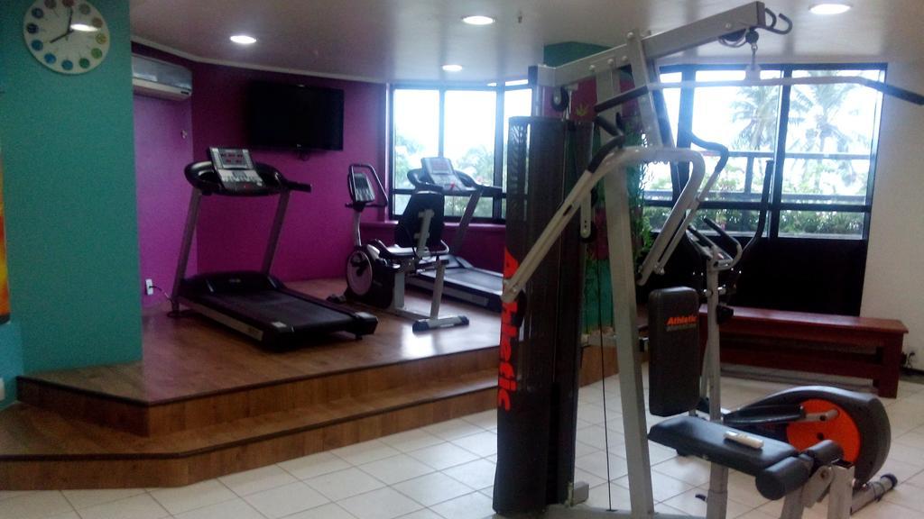 Flat Golden Aparthotel Fortaleza (Ceara)