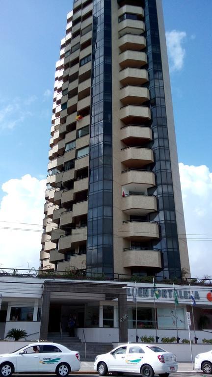 Flat Golden Aparthotel Fortaleza (Ceara)