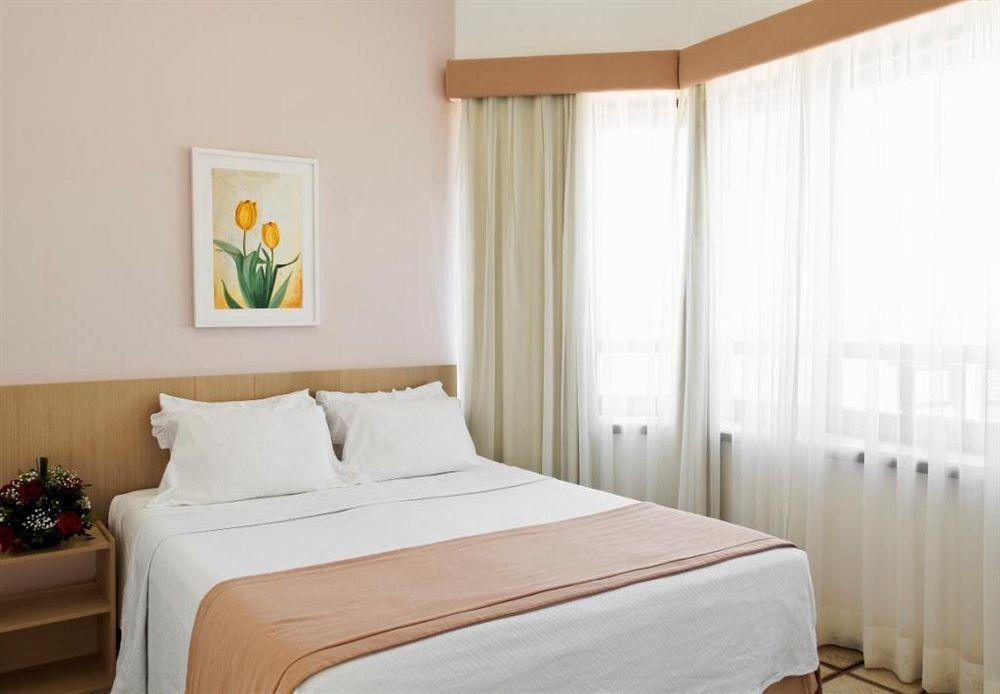 Aparthotel Flat Golden Fortaleza (Ceara)