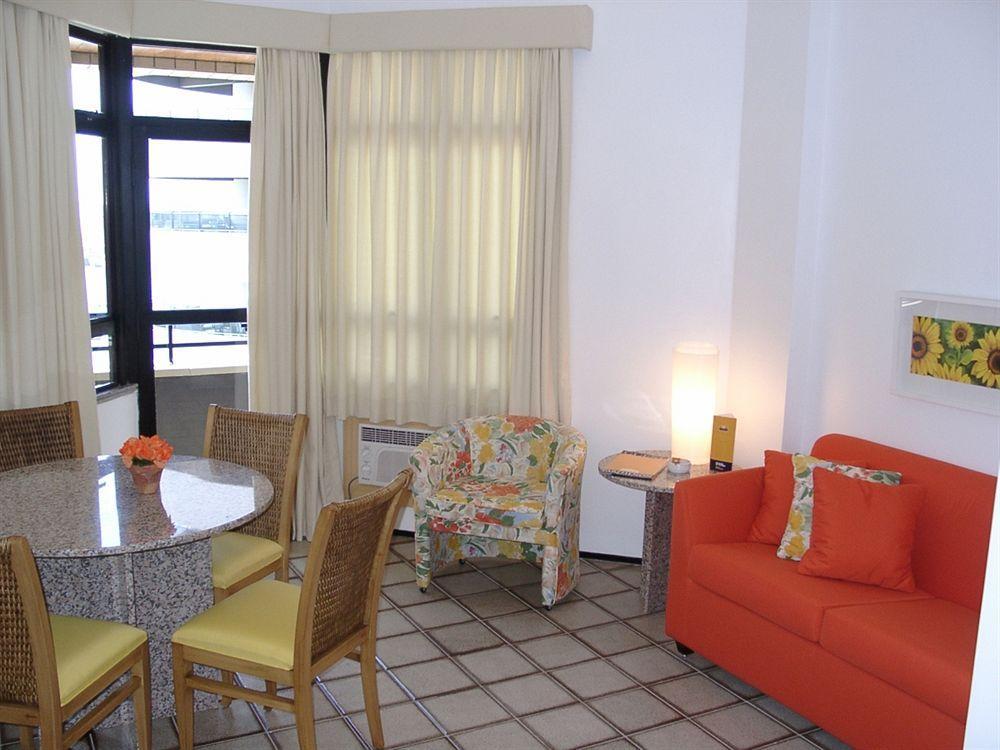 Aparthotel Flat Golden Fortaleza (Ceara)