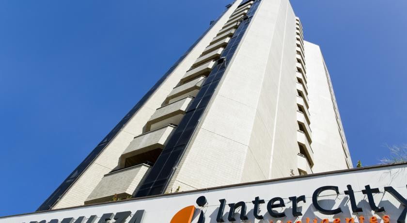 Flat Golden Fortaleza (Ceara)