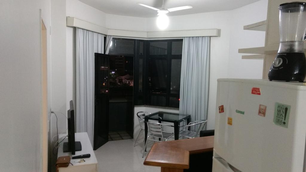 Aparthotel Flat Golden