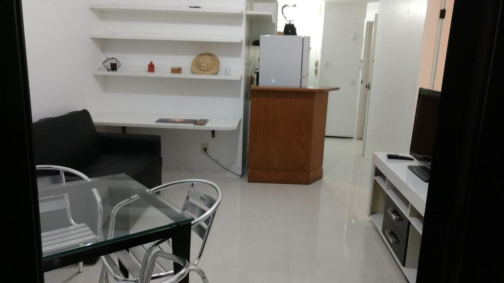 Flat Golden Aparthotel