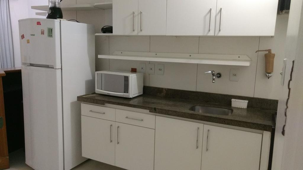 Aparthotel Flat Golden 3*