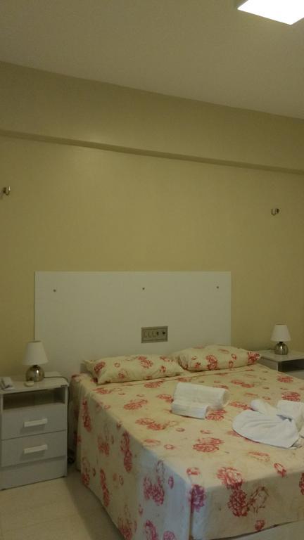 Flat Golden 3* Fortaleza (Ceara)
