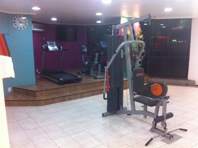 Flat Golden Aparthotel Fortaleza (Ceara)