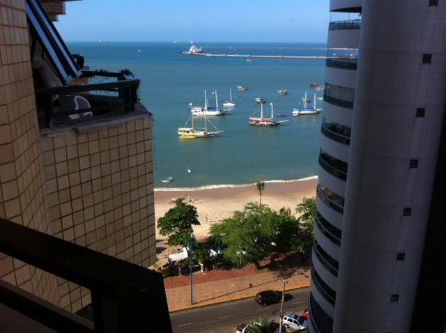 Flat Golden Aparthotel 3*