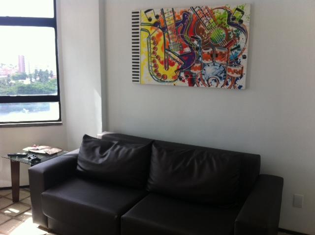 Aparthotel Flat Golden 3*