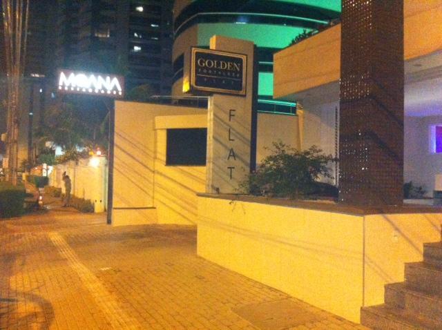 Flat Golden Fortaleza (Ceara)