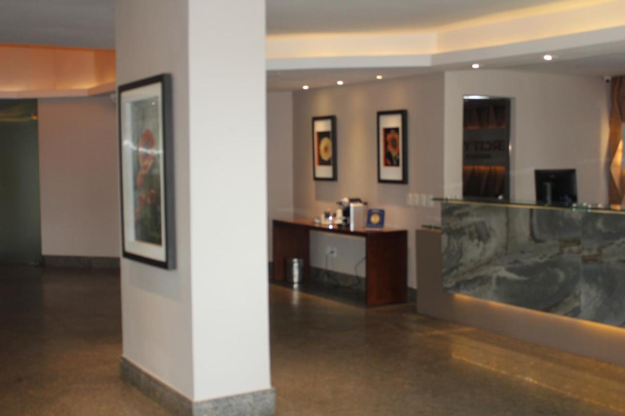 Flat Golden Aparthotel