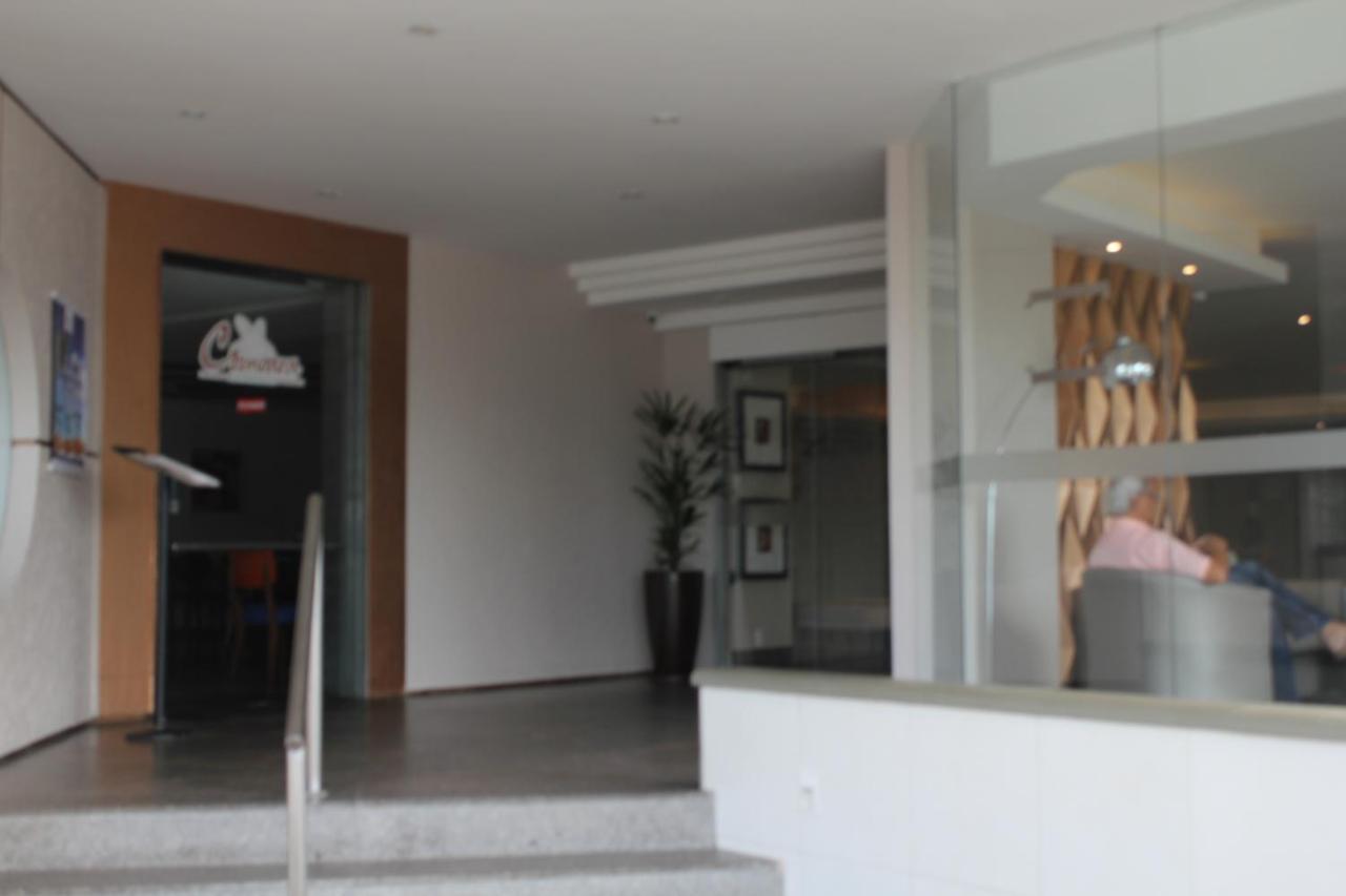 Flat Golden Aparthotel