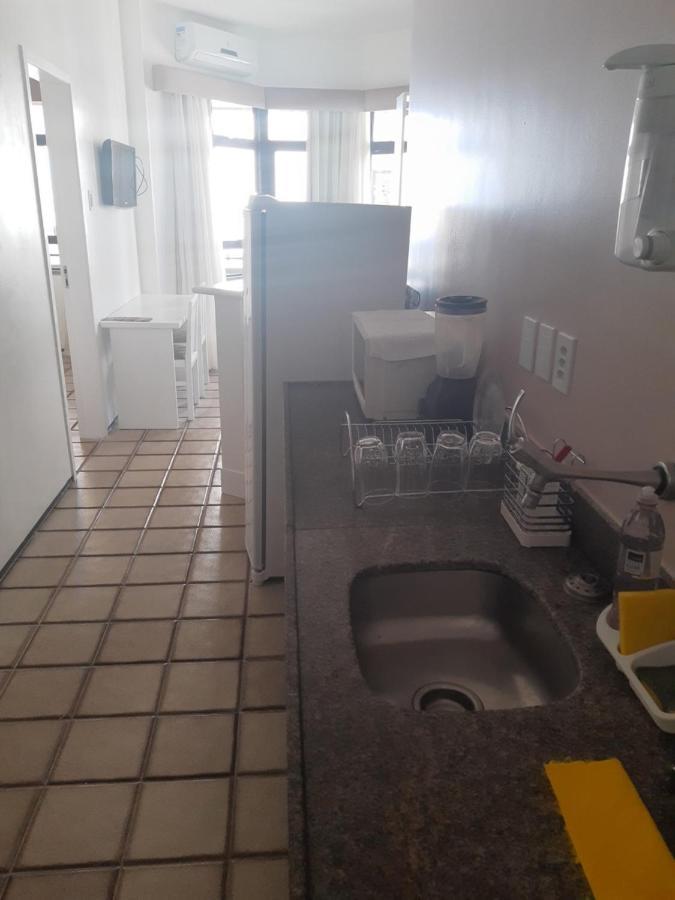 Aparthotel Flat Golden Fortaleza (Ceara)